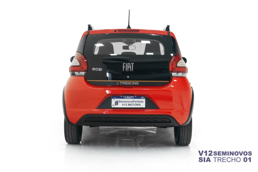 fiat mobi 1.0 evo flex trekking manual 5p 20245