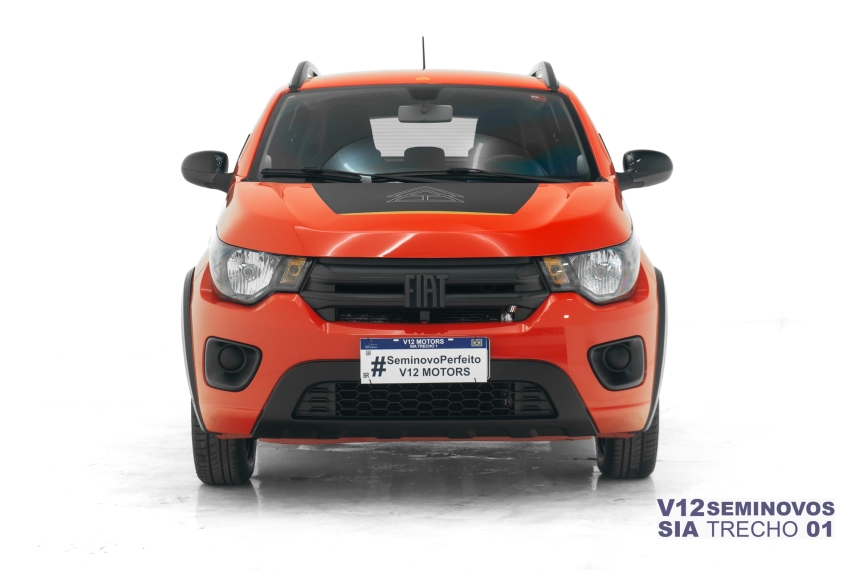 fiat mobi 1.0 evo flex trekking manual 5p 20242