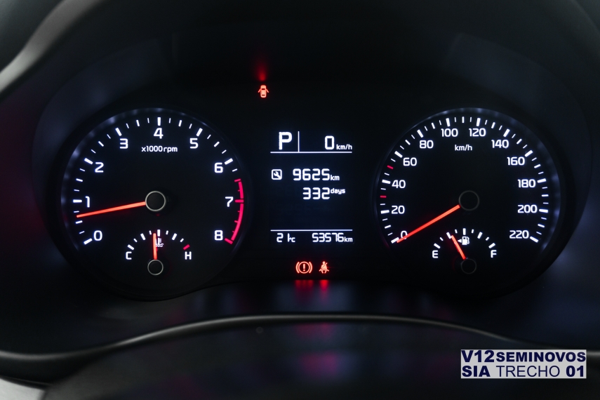 kia rio 1.6 16v flex ex automatico 5p 202112