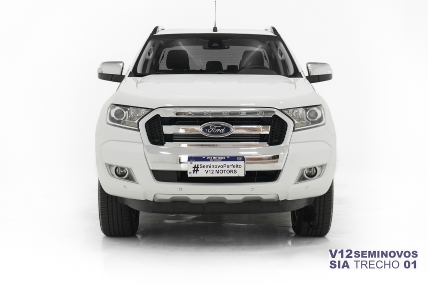 ford ranger 3.2 limited 4x4 cd 20v diesel 4p automatico 5p 20192