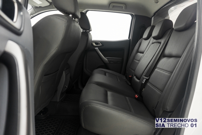 ford ranger 3.2 limited 4x4 cd 20v diesel 4p automatico 5p 201914