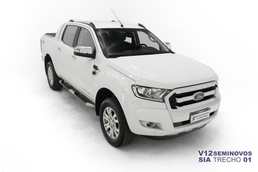 ford ranger 3.2 limited 4x4 cd 20v diesel 4p automatico 5p 20193