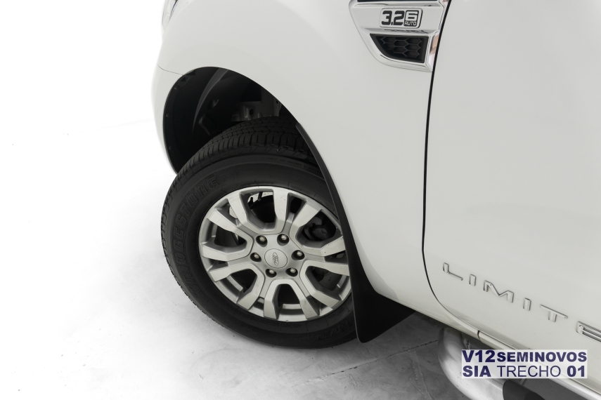 ford ranger 3.2 limited 4x4 cd 20v diesel 4p automatico 5p 20198