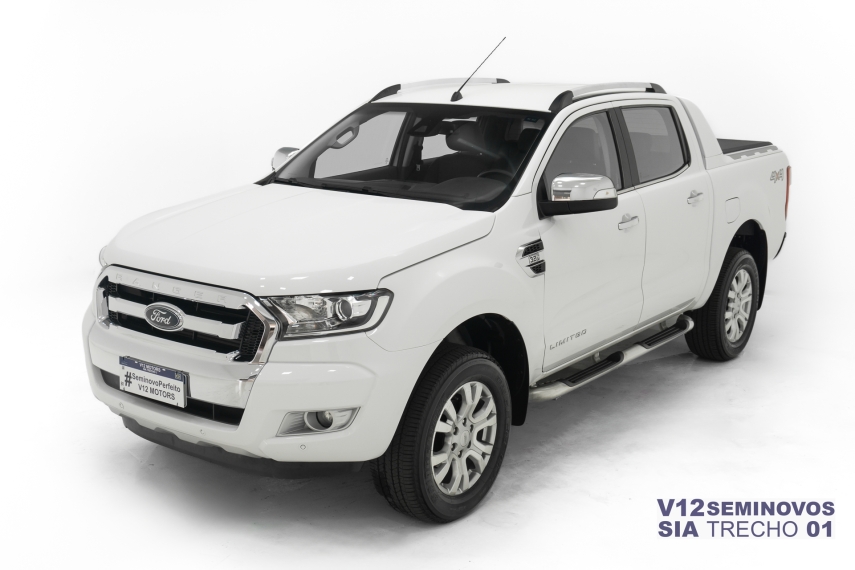 ford ranger 3.2 limited 4x4 cd 20v diesel 4p automatico 5p 2019