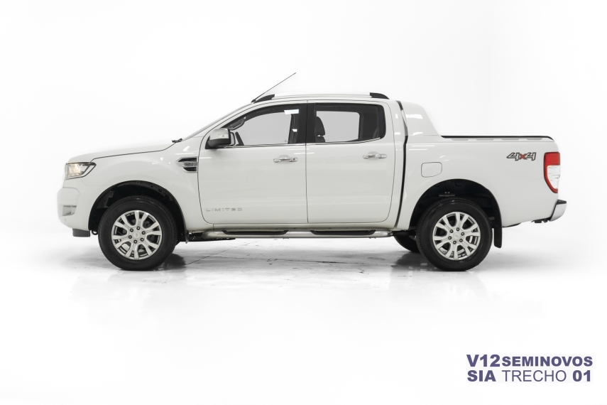 ford ranger 3.2 limited 4x4 cd 20v diesel 4p automatico 5p 20194