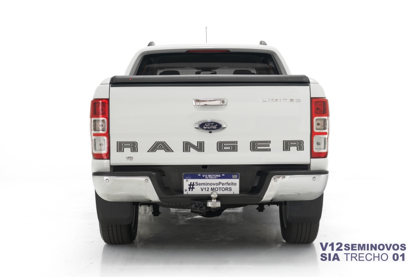 ford ranger 3.2 limited 4x4 cd 20v diesel 4p automatico 5p 20195