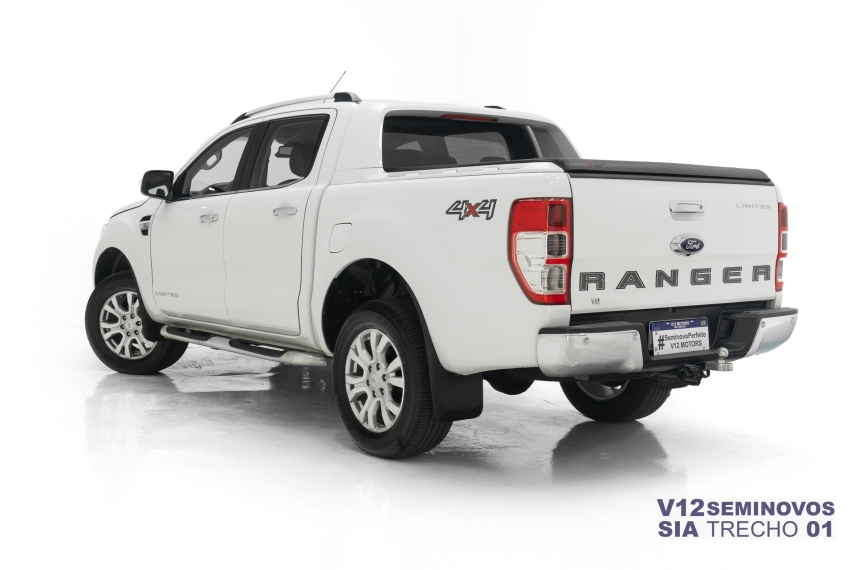 ford ranger 3.2 limited 4x4 cd 20v diesel 4p automatico 5p 20197