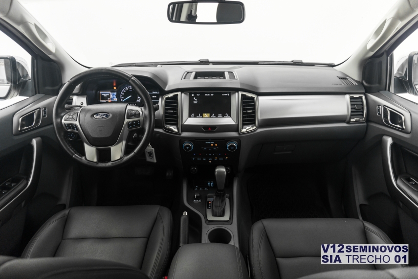 ford ranger 3.2 limited 4x4 cd 20v diesel 4p automatico 5p 201911