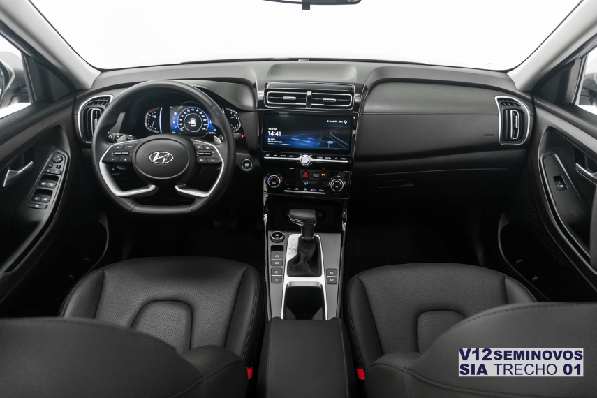 hyundai creta 1.0 tgdi flex platinum safety automatico 5p 202512