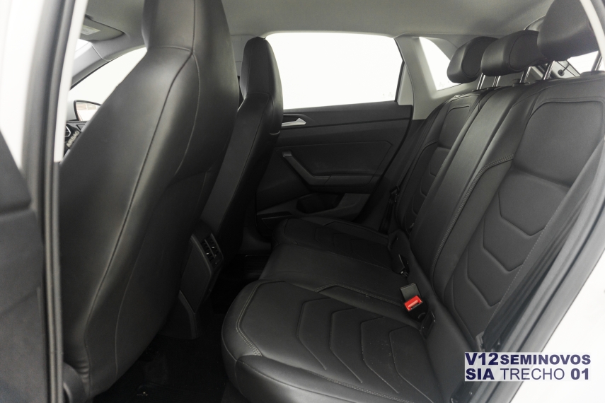 volkswagen polo 1.0 170 tsi highline automatico flex 5p 202513