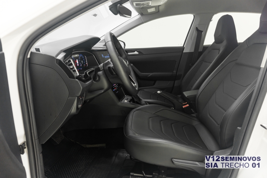 volkswagen polo 1.0 170 tsi highline automatico flex 5p 20259