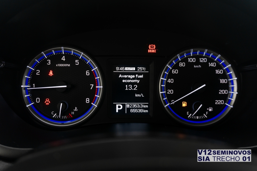 suzuki s-cross 1.4 16v vvt turbo gasolina 4style automatico 5p 201911