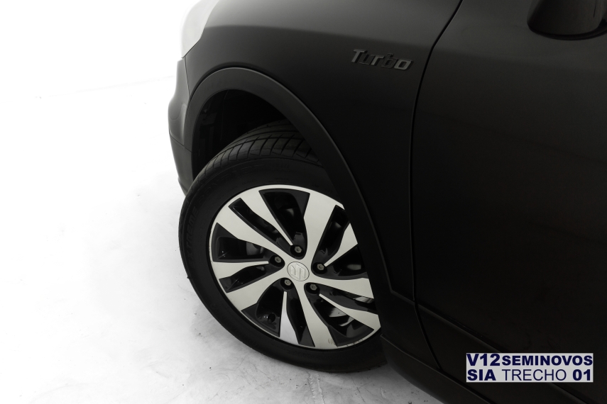 suzuki s-cross 1.4 16v vvt turbo gasolina 4style automatico 5p 20196