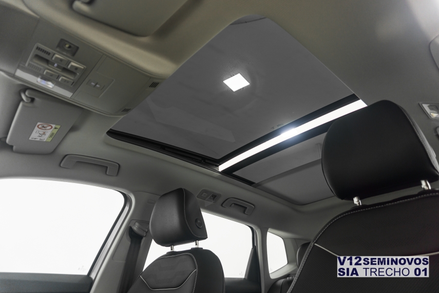 volkswagen taos 1.4 250 tsi total flex highline automatico 5p 202611