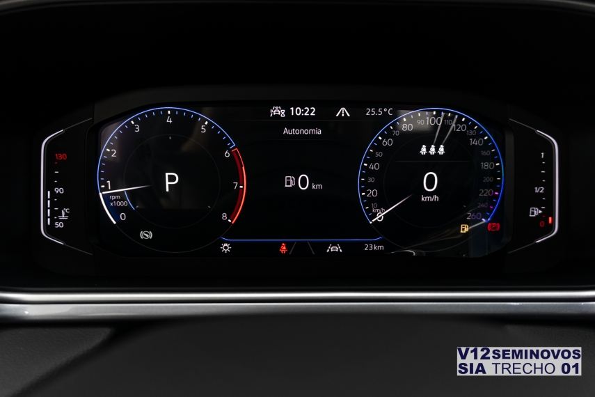 volkswagen taos 1.4 250 tsi total flex highline automatico 5p 202613