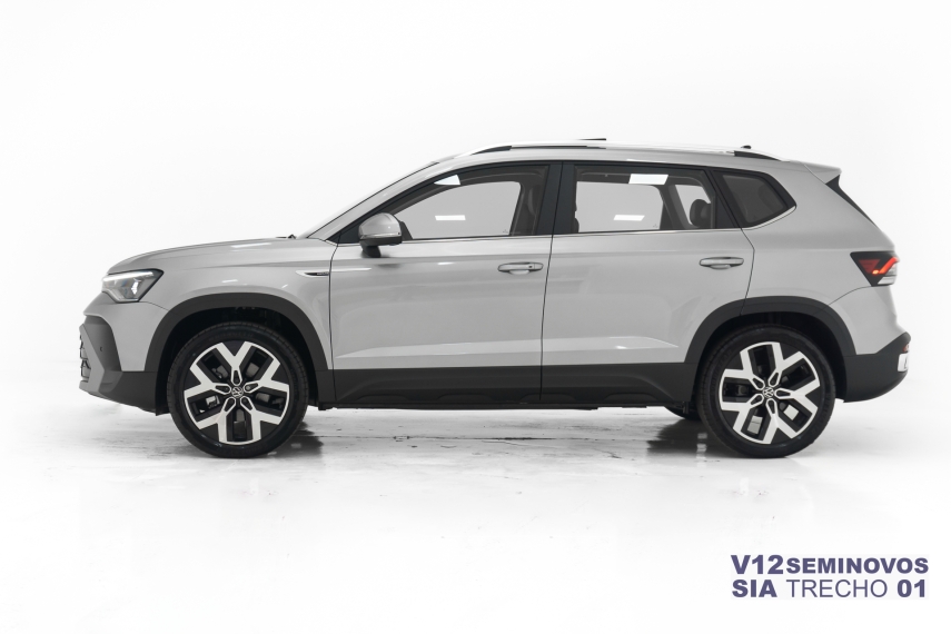 volkswagen taos 1.4 250 tsi total flex highline automatico 5p 20264