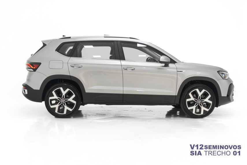 volkswagen taos 1.4 250 tsi total flex highline automatico 5p 20266