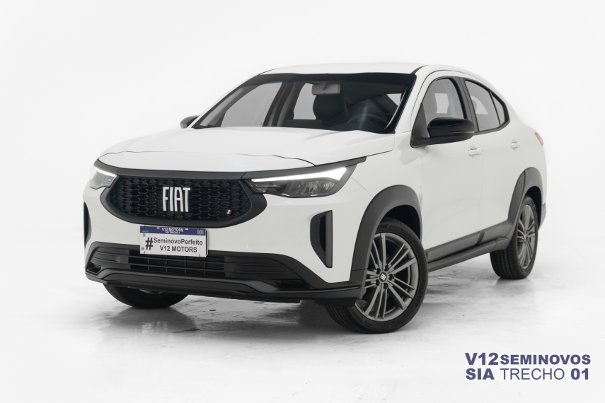 fiat fastback 1.0 turbo 200 flex cvt 5p automatico 20241