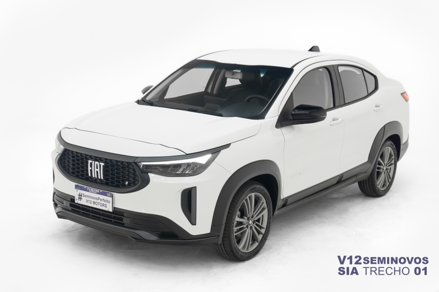 fiat fastback 1.0 turbo 200 flex cvt 5p automatico 2024