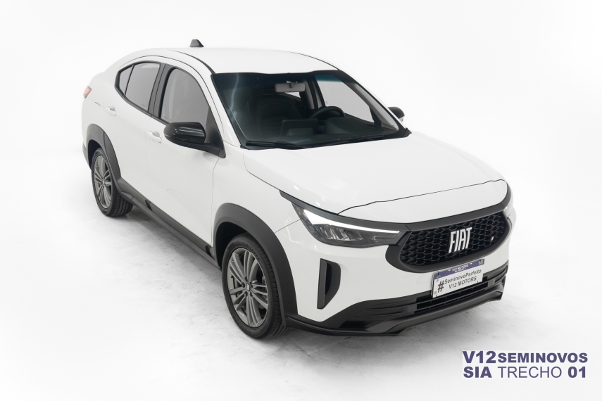 fiat fastback 1.0 turbo 200 flex cvt 5p automatico 20243