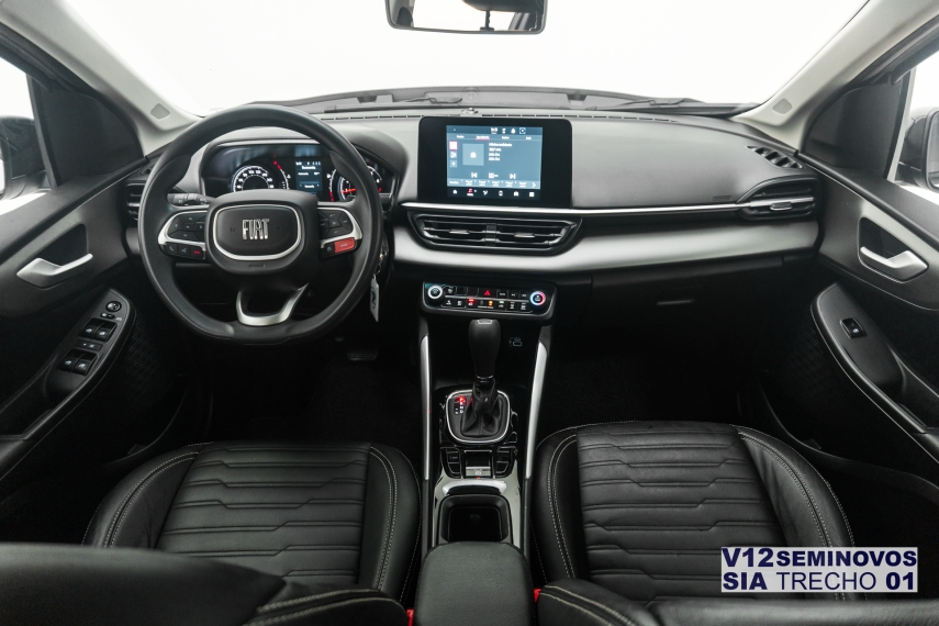 fiat fastback 1.0 turbo 200 flex cvt 5p automatico 202411