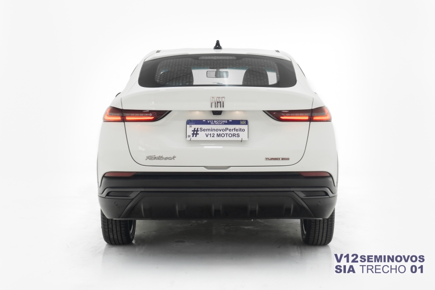 fiat fastback 1.0 turbo 200 flex cvt 5p automatico 20245