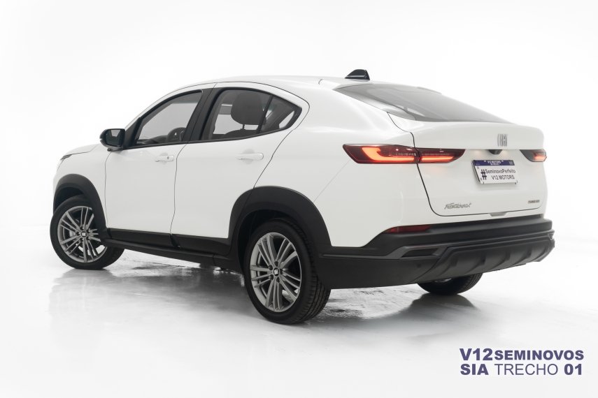 fiat fastback 1.0 turbo 200 flex cvt 5p automatico 20247