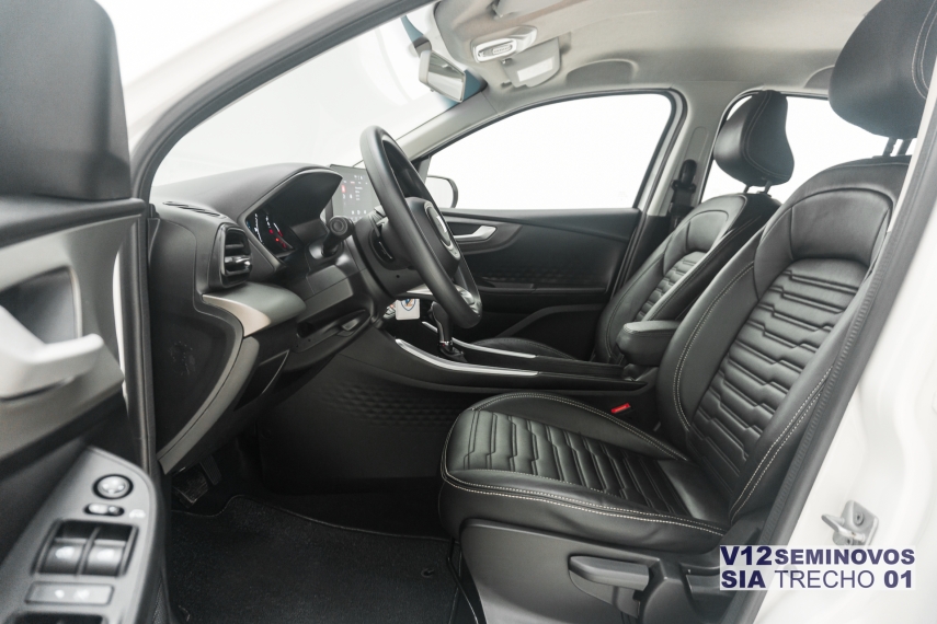 fiat fastback 1.0 turbo 200 flex cvt 5p automatico 20249