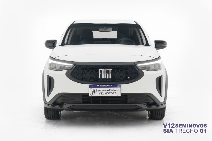 fiat fastback 1.0 turbo 200 flex cvt 5p automatico 20242