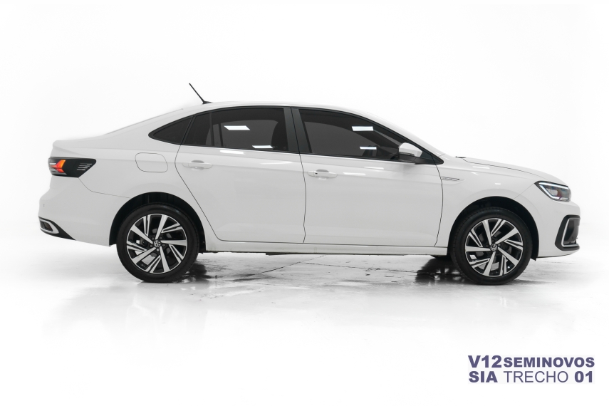 volkswagen virtus 1.0 200 tsi highline automatico flex 5p 20236