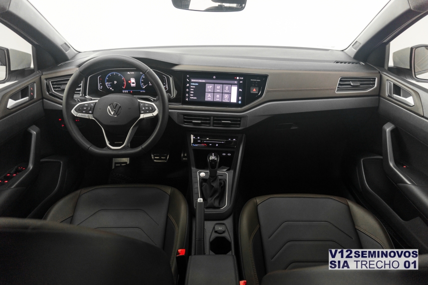 volkswagen virtus 1.0 200 tsi highline automatico flex 5p 202311