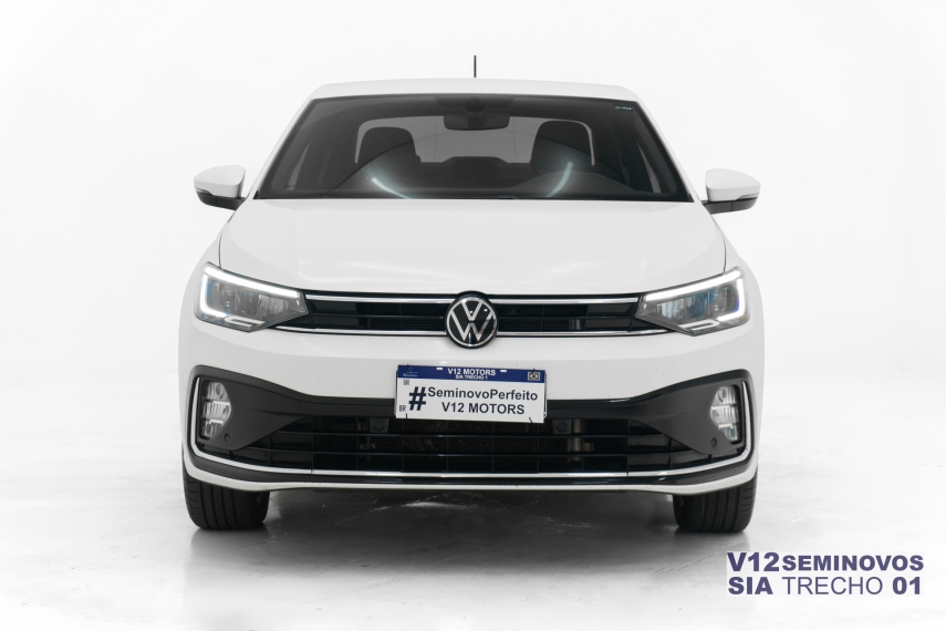 volkswagen virtus 1.0 200 tsi highline automatico flex 5p 20232