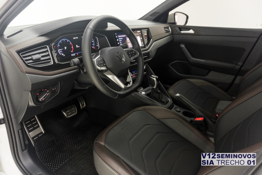 volkswagen virtus 1.0 200 tsi highline automatico flex 5p 202310