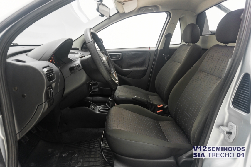 chevrolet montana 1.4 mpfi conquest cs 8v flex 2p manual 3p 20109