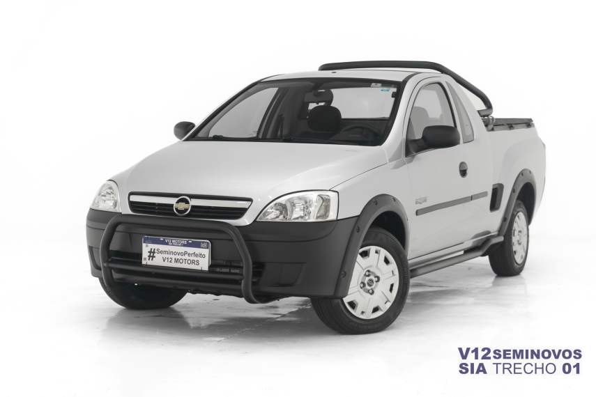 chevrolet montana 1.4 mpfi conquest cs 8v flex 2p manual 3p 20101