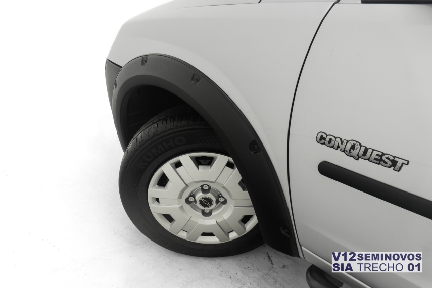 chevrolet montana 1.4 mpfi conquest cs 8v flex 2p manual 3p 20108