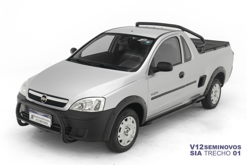 chevrolet montana 1.4 mpfi conquest cs 8v flex 2p manual 3p 2010