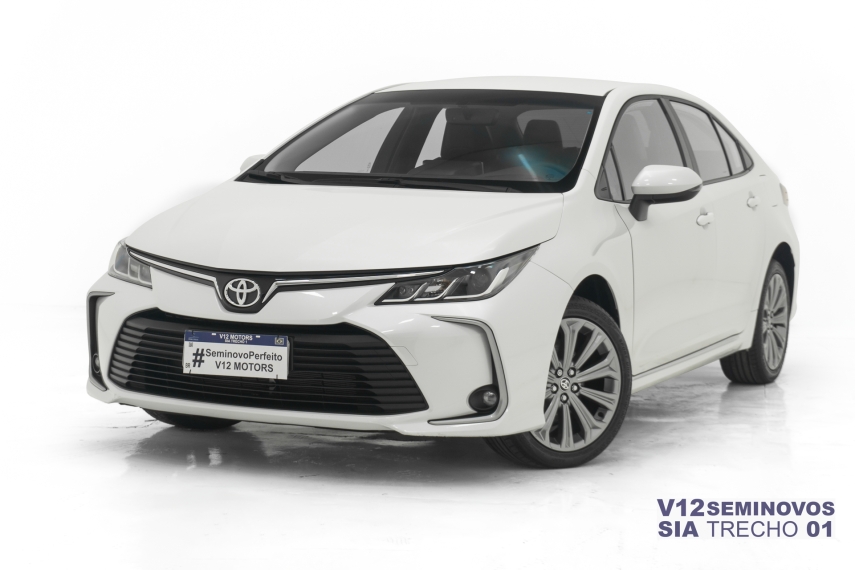 toyota corolla 2.0 vvt-ie flex xei direct shift 5p automatico 20201