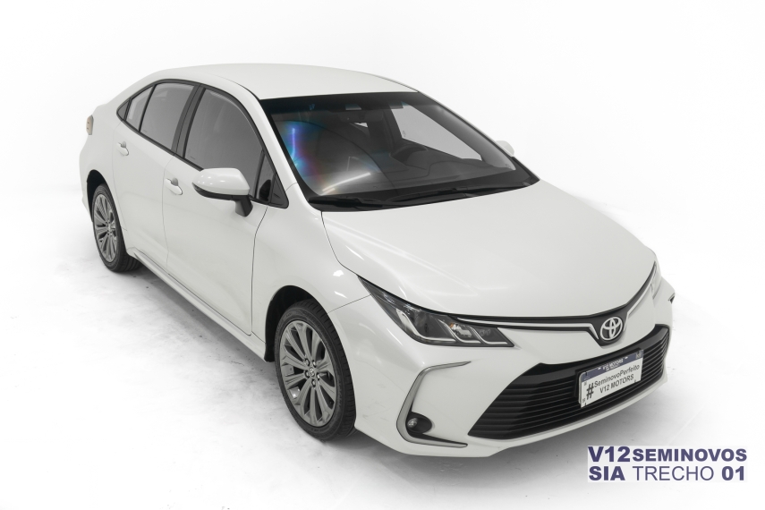 toyota corolla 2.0 vvt-ie flex xei direct shift 5p automatico 20203