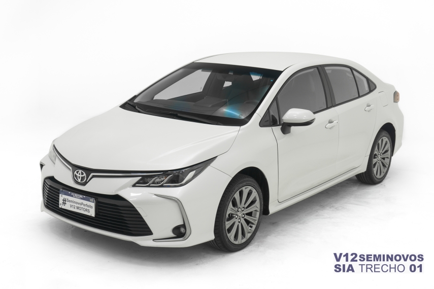 toyota corolla 2.0 vvt-ie flex xei direct shift 5p automatico 2020