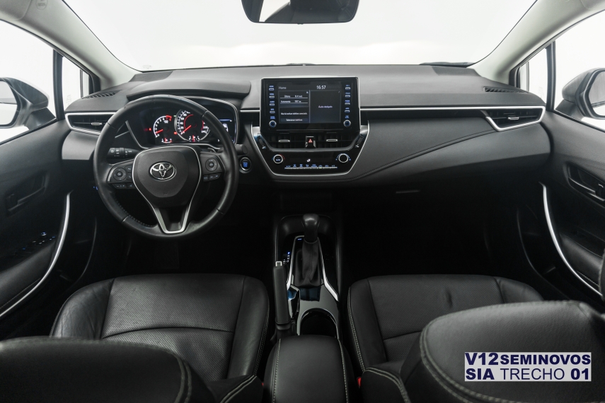 toyota corolla 2.0 vvt-ie flex xei direct shift 5p automatico 202011