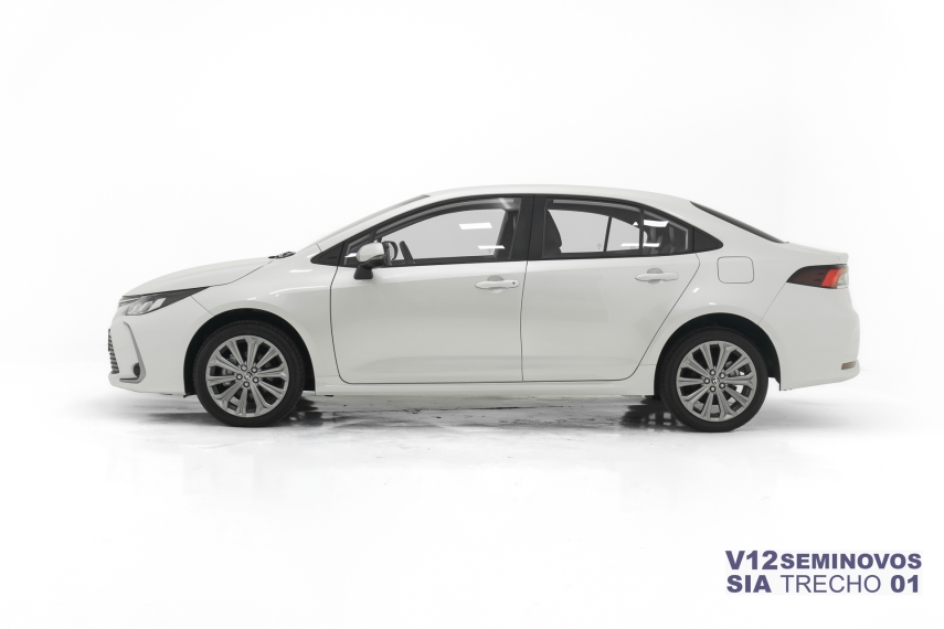 toyota corolla 2.0 vvt-ie flex xei direct shift 5p automatico 20204