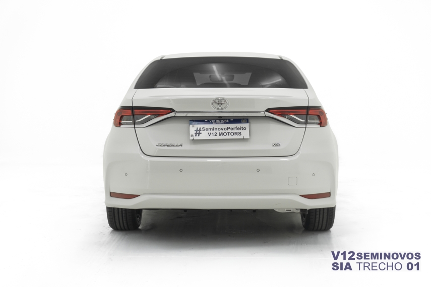 toyota corolla 2.0 vvt-ie flex xei direct shift 5p automatico 20205