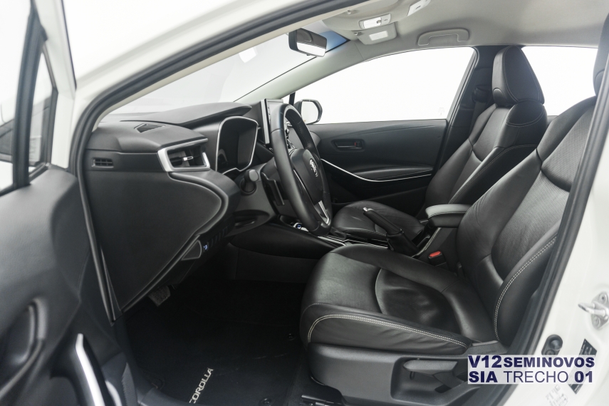 toyota corolla 2.0 vvt-ie flex xei direct shift 5p automatico 20209