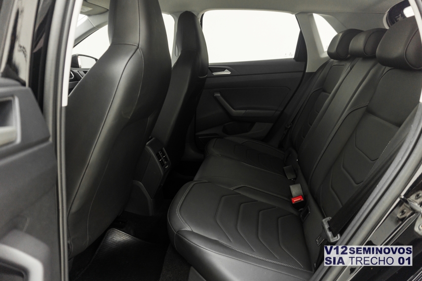 volkswagen polo 1.0 170 tsi highline automatico flex 5p 202413