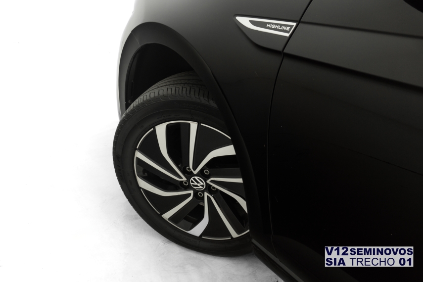 volkswagen polo 1.0 170 tsi highline automatico flex 5p 20248