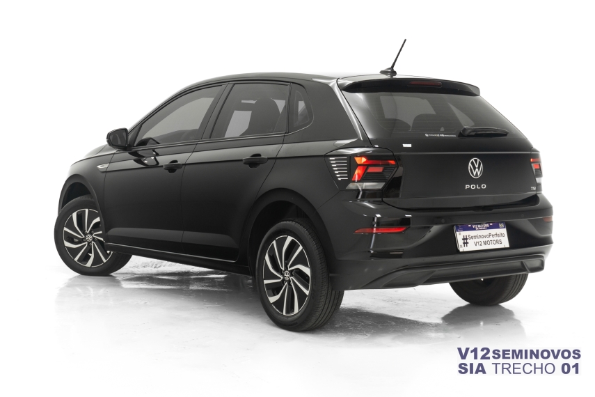 volkswagen polo 1.0 170 tsi highline automatico flex 5p 20247