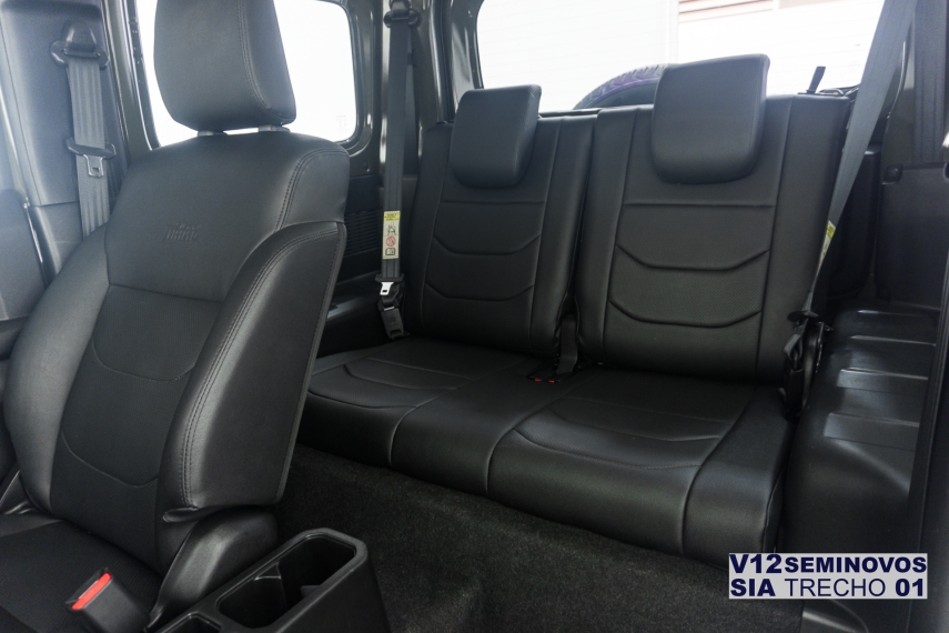 suzuki jimny 1.5 gasolina sierra 4you 4x4 automatico 3p 202112