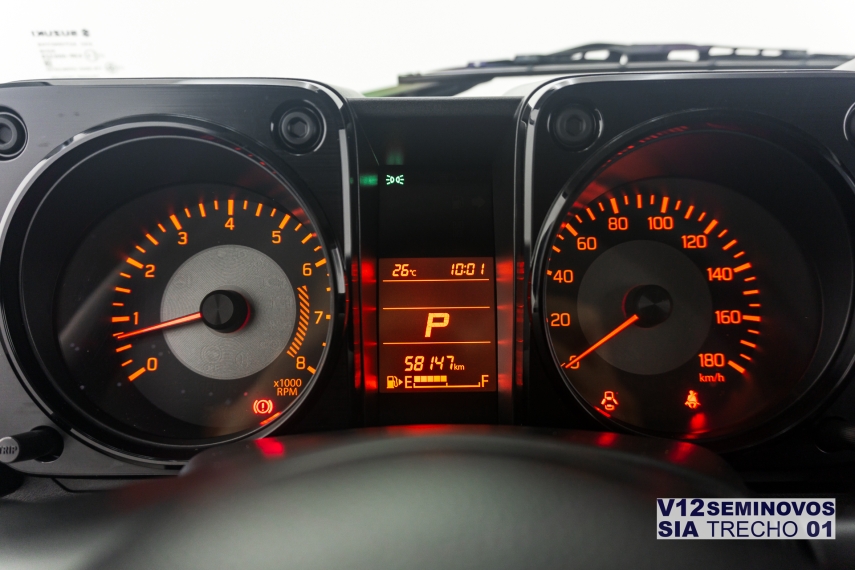 suzuki jimny 1.5 gasolina sierra 4you 4x4 automatico 3p 202111