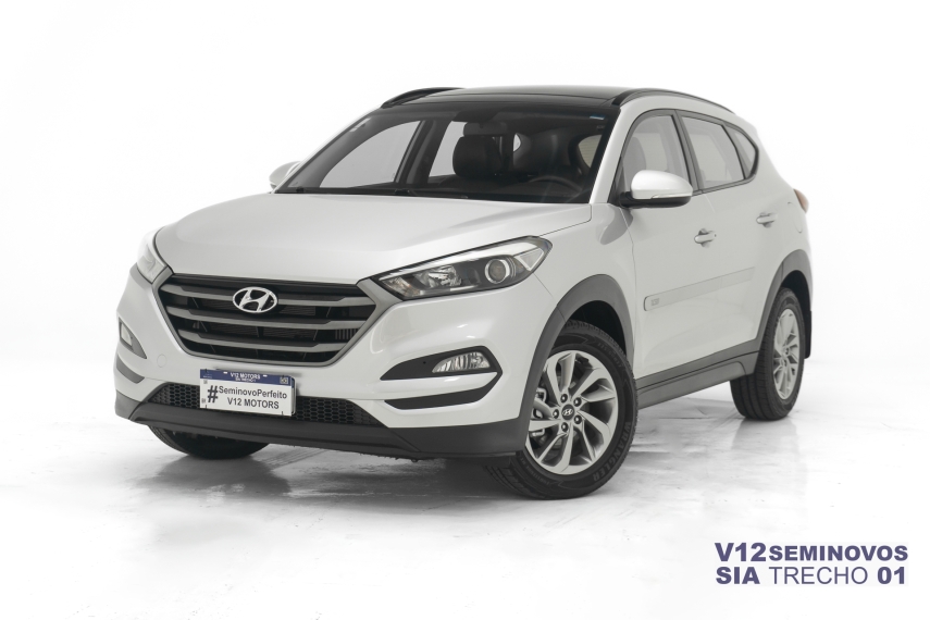 hyundai tucson 1.6 16v t-gdi gasolina gls ecoshift 5p automatico 20191